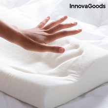 Lataa kuva Galleria-katseluun, InnovaGoods Memory Foam Tyyny
