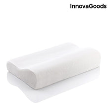 Lataa kuva Galleria-katseluun, InnovaGoods Memory Foam Tyyny
