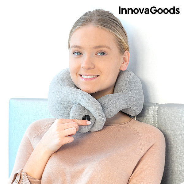 InnovaGoods Hierova Niskatyyny