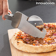 Lataa kuva Galleria-katseluun, InnovaGoods 4-in-1 Nice Slice Pizzaleikkuri
