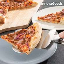 Lataa kuva Galleria-katseluun, InnovaGoods 4-in-1 Nice Slice Pizzaleikkuri
