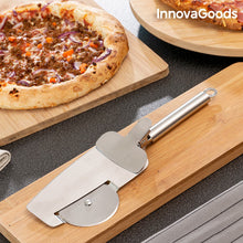 Lataa kuva Galleria-katseluun, InnovaGoods 4-in-1 Nice Slice Pizzaleikkuri
