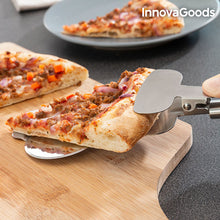 Lataa kuva Galleria-katseluun, InnovaGoods 4-in-1 Nice Slice Pizzaleikkuri
