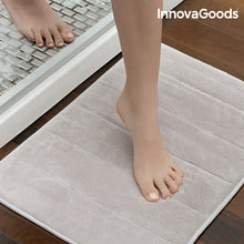 Lataa kuva Galleria-katseluun, InnovaGoods memory Foam Kylpymatto
