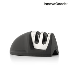 Lataa kuva Galleria-katseluun, InnovaGoods Compact Knife Sharpener
