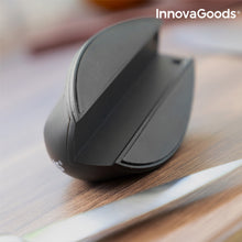 Lataa kuva Galleria-katseluun, InnovaGoods Compact Knife Sharpener
