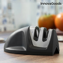 Lataa kuva Galleria-katseluun, InnovaGoods Compact Knife Sharpener
