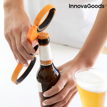 Lataa kuva Galleria-katseluun, InnovaGoods 5-in-1 Multi-Function Opener
