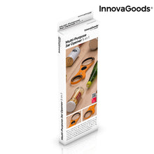 Lataa kuva Galleria-katseluun, InnovaGoods 5-in-1 Multi-Function Opener
