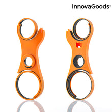 Lataa kuva Galleria-katseluun, InnovaGoods 5-in-1 Multi-Function Opener
