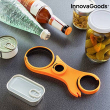 Lataa kuva Galleria-katseluun, InnovaGoods 5-in-1 Multi-Function Opener
