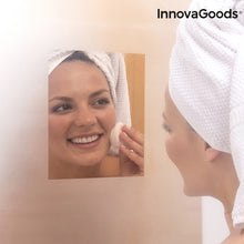 Lataa kuva Galleria-katseluun, InnovaGoods Demisting Mirror Sheet (Pack of 2)
