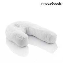 Lataa kuva Galleria-katseluun, InnovaGoods Ergonomic Positioning U Side Pillow
