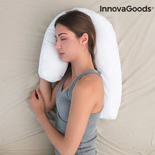 Lataa kuva Galleria-katseluun, InnovaGoods Ergonomic Positioning U Side Pillow
