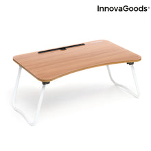 Lataa kuva Galleria-katseluun, InnovaGoods Multi-Purpose Folding Table Assistant
