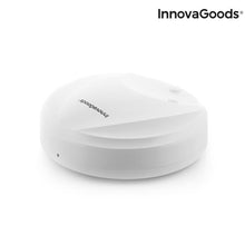 Lataa kuva Galleria-katseluun, White InnovaGoods Rovac 1000 Intelligent Robot Vacuum Cleaner
