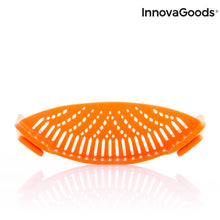 Lataa kuva Galleria-katseluun, InnovaGoods Pastrainer Silicone Colander
