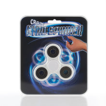 Lataa kuva Galleria-katseluun, Gyro Gadget and Gifts Fidget Spinner Sormihyrrä
