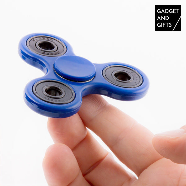 Gyro Gadget and Gifts Fidget Spinner Sormihyrrä