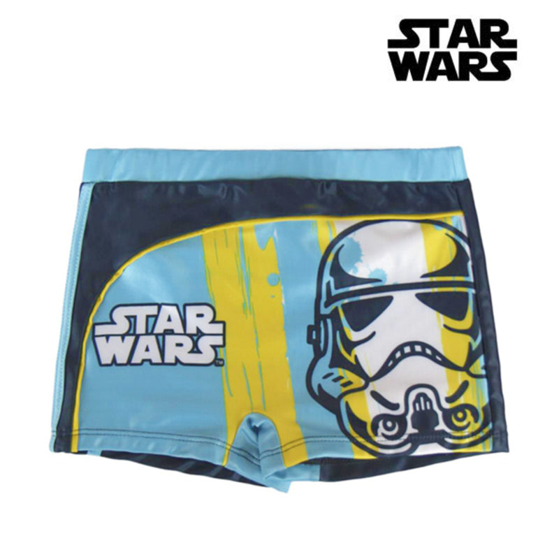 Star Wars Poikien Uimashortsit