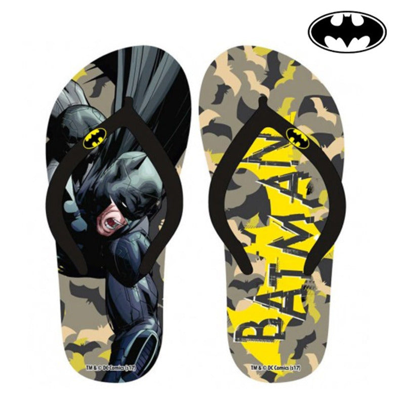 Batman Flip-Flopit