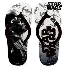 Lataa kuva Galleria-katseluun, Star Wars Flip-Flopit
