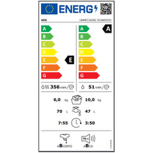 Lataa kuva Galleria-katseluun, Washer - Dryer Aeg L8WEC162SC
